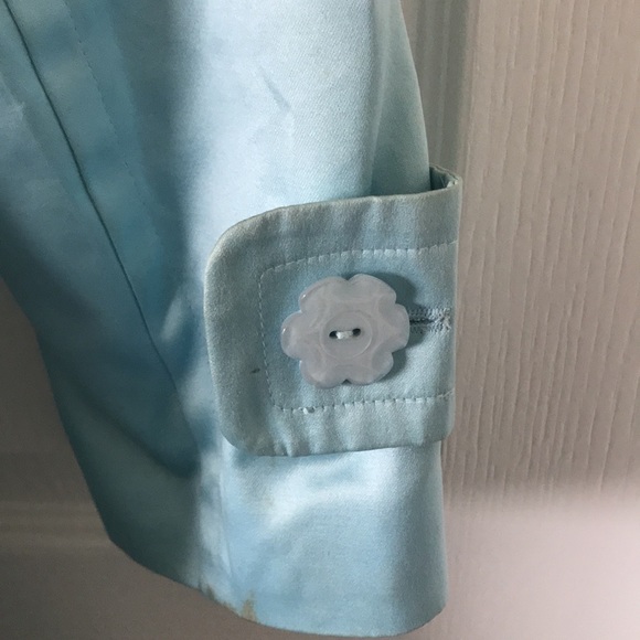 Ella bee Basic Spring Jacket - Picture 5 of 6